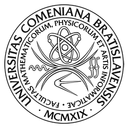 Comenius University, Fakulta matematiky, fyziky a informatiky